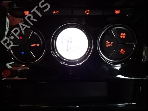 Climate control DS DS 3 (SA_) 1.2 VTi 82 (SAHMZ6) | BP40468783I5 - Image 15
