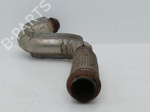 Exhaust system OPEL CORSA F (P2JO) 1.2 (68) | BP40478334M121 - Image 2