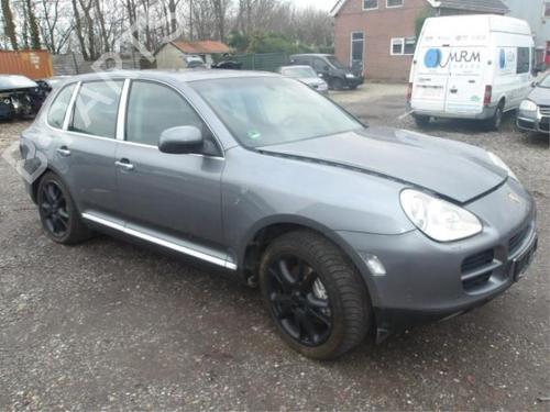 Electronic sensor PORSCHE CAYENNE (9PA) S 4.5 | BP40395695M84 - Image 8