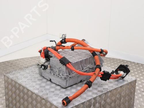 control-unit-nissan-leaf-ze1-2017-40475279 main image