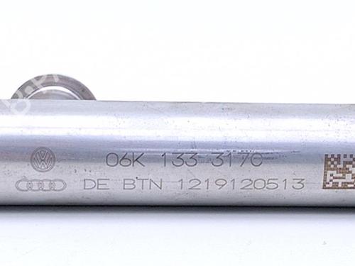 Injection rail AUDI A4 B8 (8K2) 1.8 TFSI | BP40378119M98 - Image 3