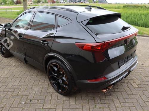 Other CUPRA FORMENTOR (KM7, KMP) 2.5 VZ5 4Drive | BP40475023O1  - Image 5