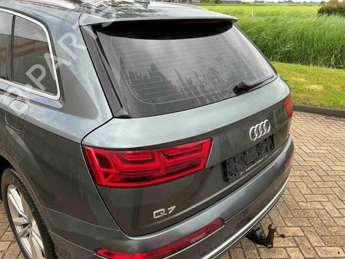 Water radiator AUDI Q7 (4MB, 4MG, 4MQ) 3.0 TDI e-tron quattro | BP40421310M31 - Image 30