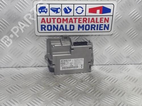 ecu-airbags-renault-clio-iii-br01-cr01-2005-2006-2007-2008-2009-2010-2011-2012-2013-2014-40358923 main image