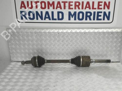 Used Right rear driveshaft Right rear driveshaft LAND ROVER RANGE ROVER SPORT I (L320) 3.0 D 4x4 (245 hp) 40384153 40384153
