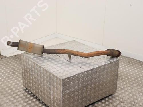 exhaust-system-audi-a6-c6-avant-4f5-2004-2005-2006-2007-2008-2009-2010-2011-40415440 main image