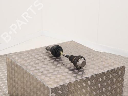 Left front driveshaft PORSCHE CAYENNE (9PA) S 4.5 | BP40395770M38 - Image 2