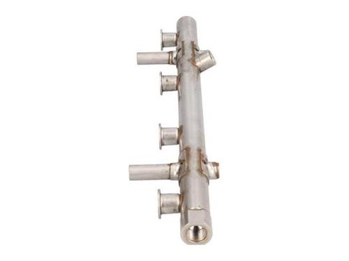 Injection rail AUDI A4 B8 (8K2) 1.8 TFSI | BP40401155M98 - Image 3