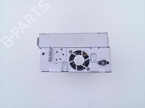 Radio VOLVO V60 I (155) D2 | BP40362475E6 - Image 4