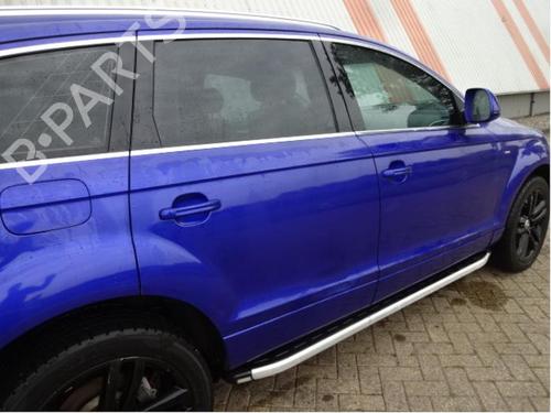 Electronic sensor AUDI Q7 (4LB) 3.0 TDI quattro | BP40381524M84 - Image 23