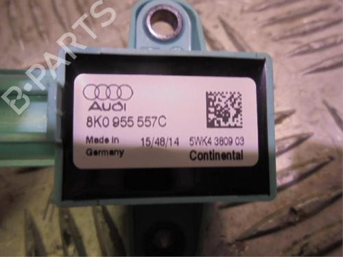 Electronic sensor AUDI A5 Sportback (8TA) 2.0 TDI quattro | BP40470307M84 - Image 3