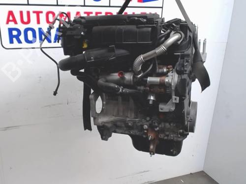 Engine FORD FIESTA VI (CB1, CCN) 1.4 TDCi | BP40471466M1 - Image 2
