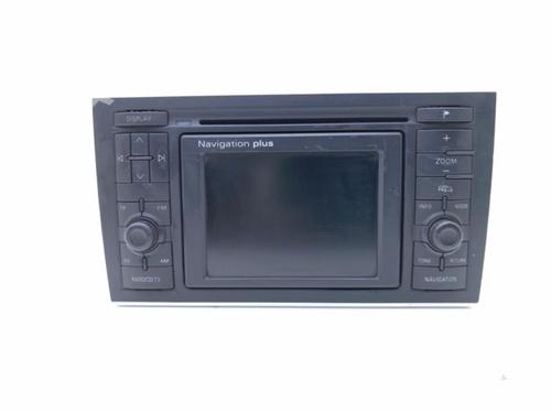 radio-audi-a4-b6-8e2-2000-2001-2002-2003-2004-2005-40386919 main image