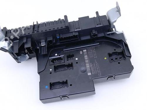 Used Fuse box Fuse box MERCEDES-BENZ CLS (C218) CLS 350 CDI / d (218.323) (265 hp) 40414716 40414716