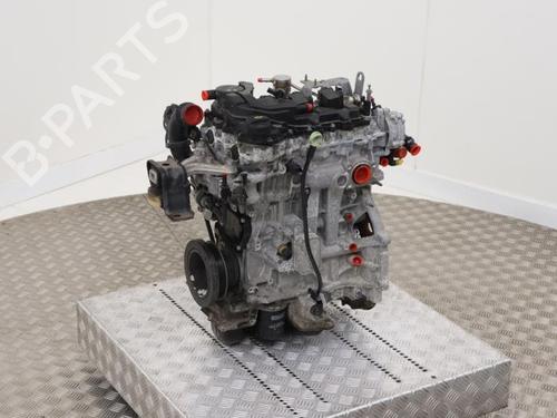 Used Engine Engine OPEL CROSSLAND X / CROSSLAND (P17, P2QO) 1.2 (75) (131 hp) 40479385 40479385