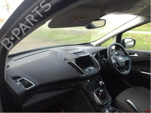 Electronic sensor FORD C-MAX II (DXA/CB7, DXA/CEU) 1.0 EcoBoost | BP40382353M84  - Image 35