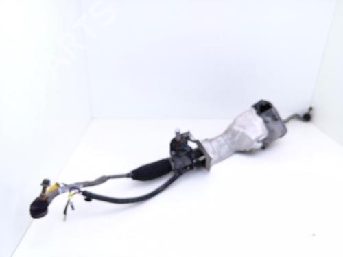 Used Steering rack Steering rack PEUGEOT 508 SW II (FC_, FJ_, F4_) 1.6 PureTech 180 (181 hp) 40481304 40481304