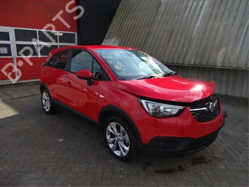 Used Parts OPEL CROSSLAND X / CROSSLAND (P17, P2QO) 1.2 (75) 5064810