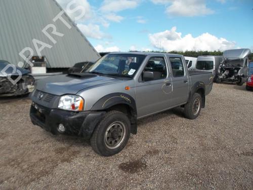ABS pump NISSAN NAVARA NP300 (D40) 2.5 dCi 4WD | BP40368157M43 - Image 5