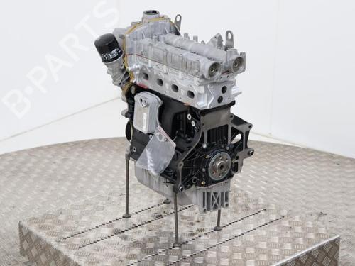 Engine VW PASSAT B7 Variant (365) 1.4 TSI MultiFuel | BP40372860M1  - Image 6