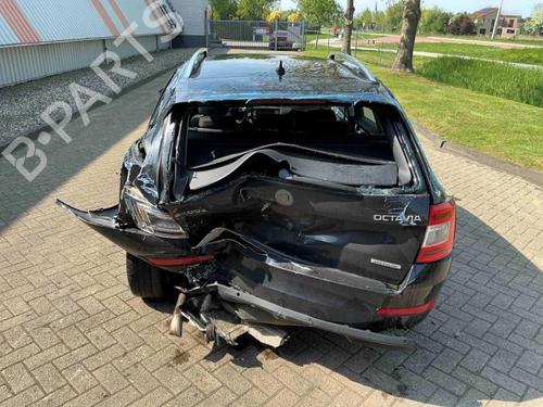 Air filter box SKODA OCTAVIA III Combi (5E5, 5E6) 1.6 TDI | BP40419075M87 - Image 8