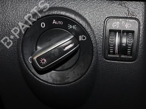 Boot lining VW GOLF PLUS V (5M1, 521) 1.6 TDI | BP40476683I3 - Image 20