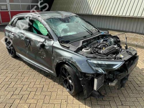 Left rear driveshaft AUDI A3 Sportback (8YA, 8YF) RS3 TFSI quattro | BP40419387M40 - Image 4