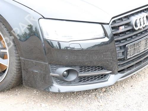 Control unit AUDI A8 D4 (4H2, 4H8, 4HC, 4HL) S8 plus quattro | BP40410326M11 - Image 27
