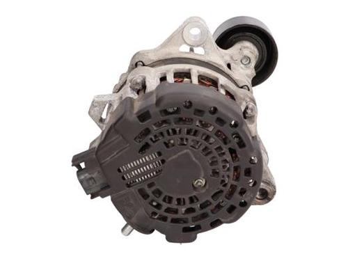 Used Alternator Alternator KIA RIO IV (YB, SC, FB) 1.2 CVVT (84 hp) 40399447 40399447