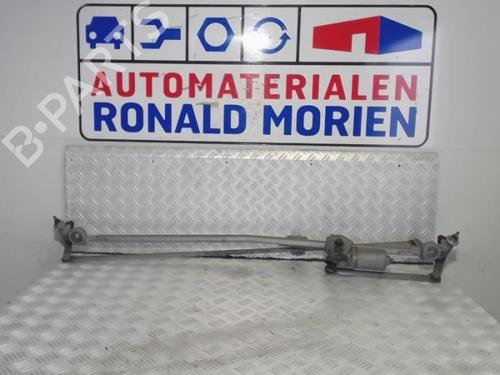 Used Front wipers mechanism Front wipers mechanism OPEL ZAFIRA / ZAFIRA FAMILY B (A05) 1.9 CDTI (M75) (100 hp) 40372318 40372318