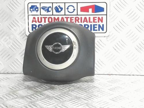 driver-airbag-mini-mini-r50-r53-2001-2002-2003-2004-2005-2006-40470261 main image