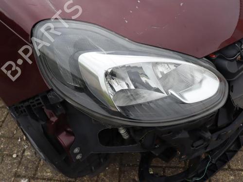 ABS pump OPEL ADAM (M13) 1.2 | BP40404127M43  - Image 35