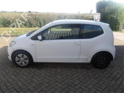 Pipe VW UP! (121, 122, BL1, BL2, BL3, 123) 1.0 | BP40392016M125 - Image 9