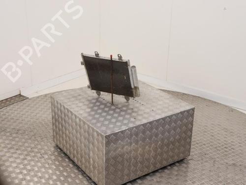 AC radiator TOYOTA AYGO (_B4_) 1.0 VVTi (KGB40) | BP40413495M32 - Image 5