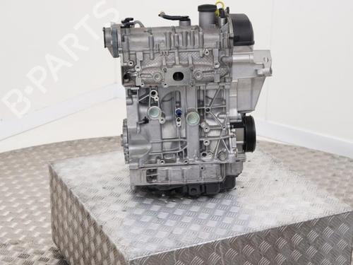 Engine VW GOLF VII (5G1, BQ1, BE1, BE2) 1.4 TSI | BP40372882M1 - Image 5