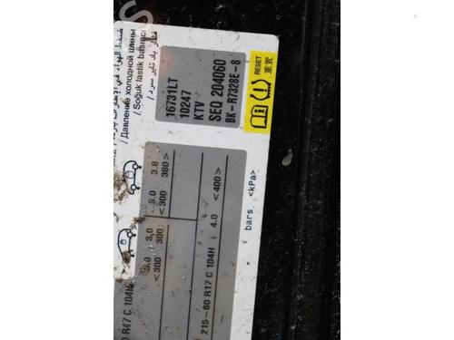 Switch PEUGEOT EXPERT Van (V_) 2.0 BlueHDi 180 | BP40478114I30 - Image 21