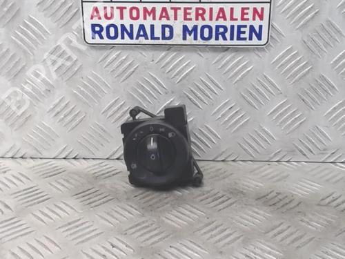 Used Headlight switch Headlight switch MERCEDES-BENZ SPRINTER 5-t Van (B906) 515 CDI (906.653, 906.655, 906.657) (150 hp) 40360382 40360382
