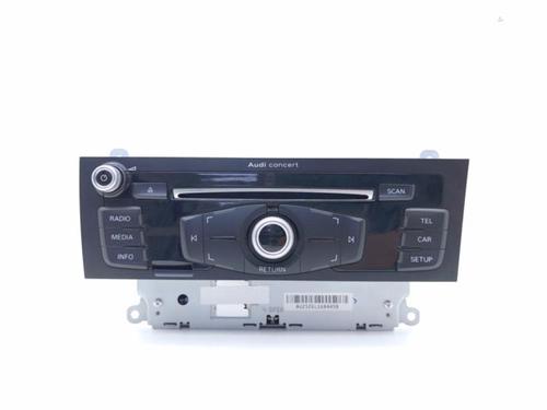 Radio AUDI A5 (8T3) 2.0 TDI | BP40362270E6 - Image 1