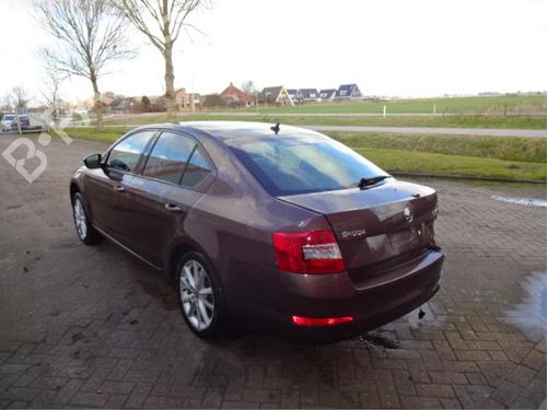 Electronic module SKODA OCTAVIA II (1Z3) 1.4 TSI | BP40482809M83 - Image 3