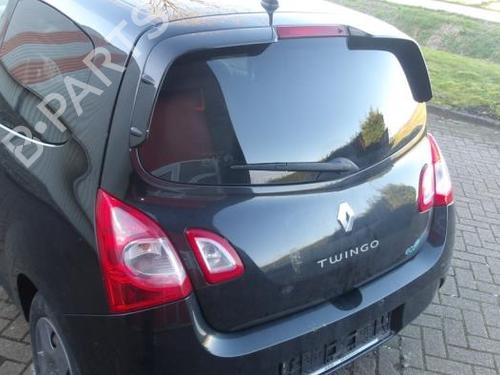 Catalyst RENAULT TWINGO II (CN0_) 1.2 16V (CN04, CN0B) | BP40478249M10  - Image 19