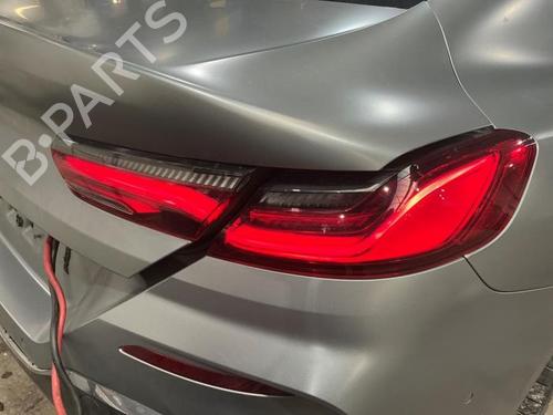 Switch BMW 8 Gran Coupe (G16, F93) 840 d Mild-Hybrid xDrive | BP40481374I30  - Image 12