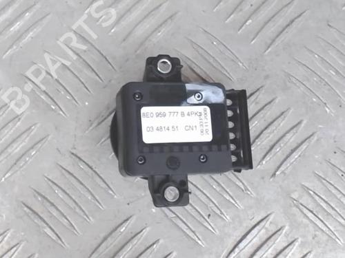 Switch SKODA SUPERB II (3T4) 1.8 TSI | BP40469434I30 - Image 2