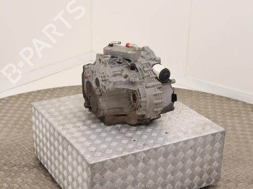 gearbox-vw-golf-viii-cd1-da1-2019-40421243 main image