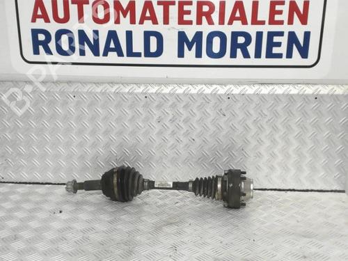 Used Left front driveshaft Left front driveshaft AUDI Q7 (4LB) 3.0 TDI quattro (233 hp) 40364151 40364151