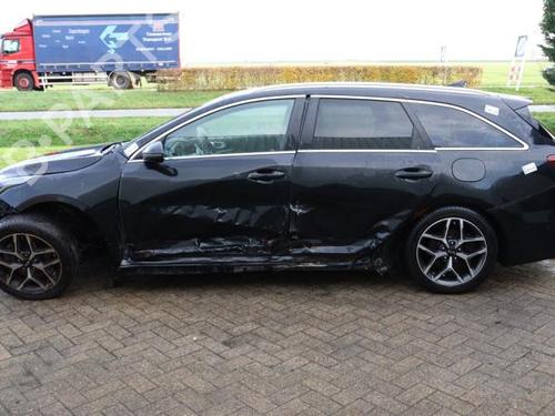 Instrument cluster KIA CEED Sportswagon (CD) 1.5 T-GDI Eco-Dynamics+ | BP40416152C47  - Image 12