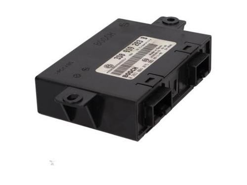 Electronic module VW PHAETON (3D1, 3D2, 3D3, 3D4, 3D6, 3D7, 3D8, 3D9) 6.0 W12 4motion | BP40398767M83  - Image 5