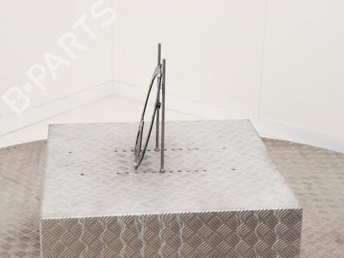 Underbody protection VW CRAFTER Van (SY_, SX_) 2.0 TDI RWD (SYB, SYC, SYD) | BP40399742M92 - Image 3