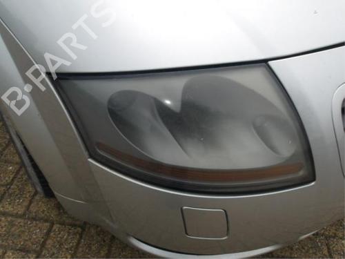 Front left seatbelt AUDI TT (8N3) 1.8 T quattro | BP40391102I26  - Image 18