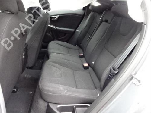 Steering wheel VOLVO V40 Hatchback (525) D2 | BP40470236C49 - Image 35