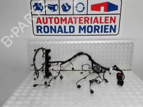 Wiring harness AUDI A6 C8 (4A2) 50 TFSI e quattro | BP40473325E16 - Image 1